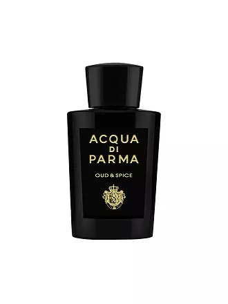 ACQUA DI PARMA | Signatures of the Sun Oud&Spice Eau de Parfum 180ml | 